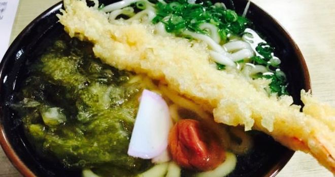 Tachibana Udon