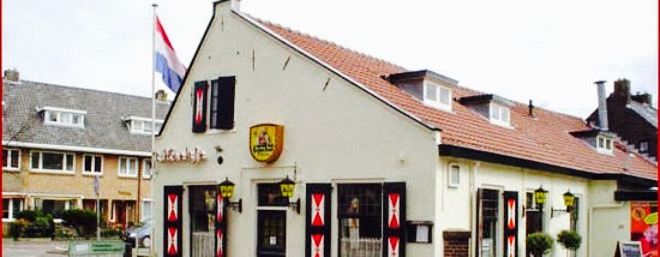 Inn 't Hoekje