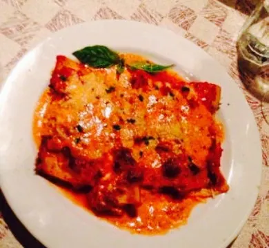 Ristorante Pizzeria Italia