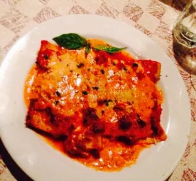 Ristorante Pizzeria Italia