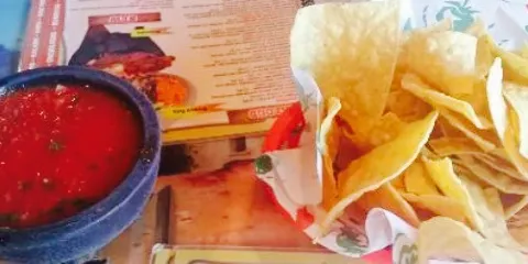 El Toro Mexican Restaurant