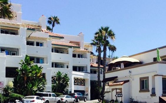 Fisherman's Restaurant & Bar