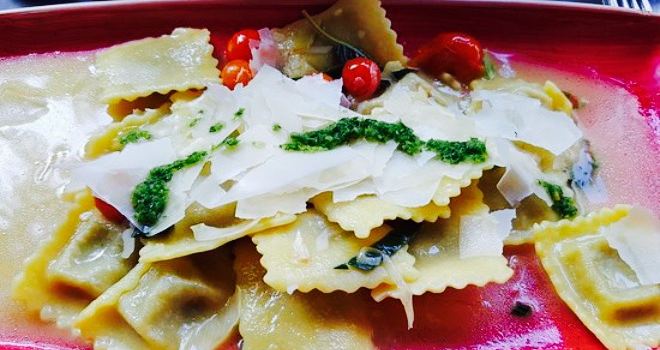Ristorante Don Camillo E Peppone