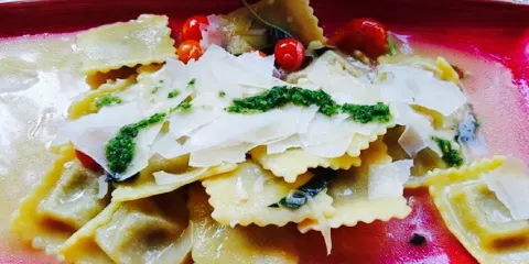 Ristorante Don Camillo E Peppone