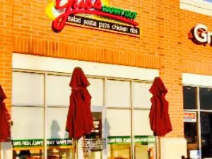 Gus's Carry Out