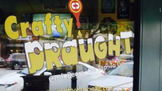 The Crafty Draught