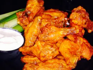 Duff's Famous Wings in Orchard Park