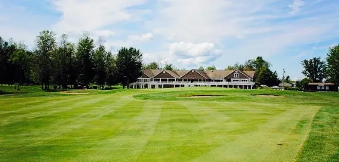 Traditions At The Links