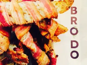 Brodo Kitchen and Catering