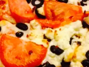 Harbor Pizza Inc