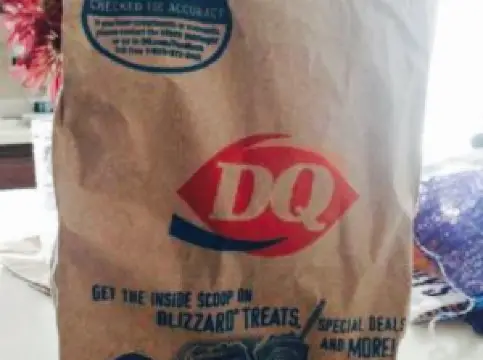 Dairy Queen Grill & Chill