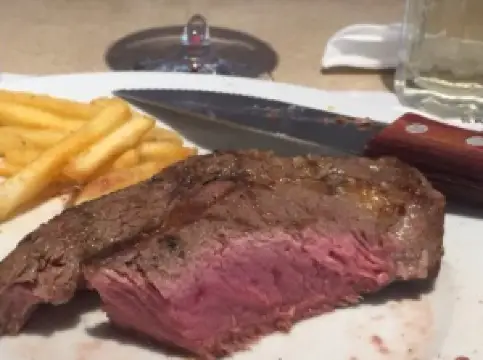 Sagal Steak House
