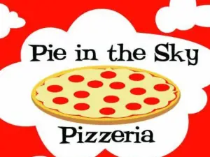 Pie In The Sky