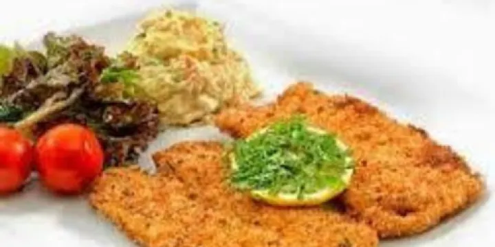 New Season Restaurant