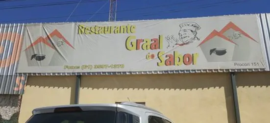 Restaurante Graal Do Sabor