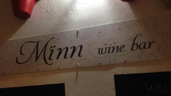 Mïnn Wine Bar