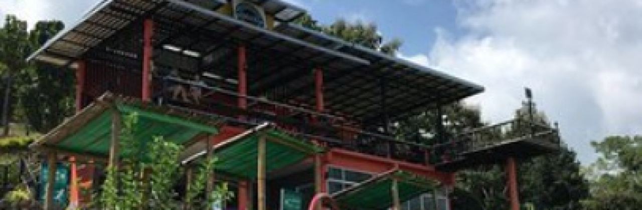 Max Wine & Coffee on the Hill