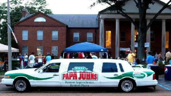 Papa Johns Pizza