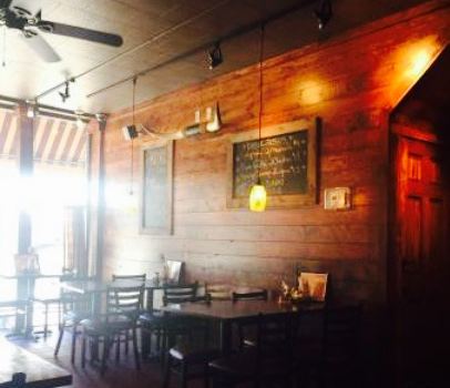 Vincent’s Pizza