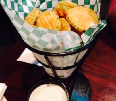 Midtown Sundries Grill and Bar