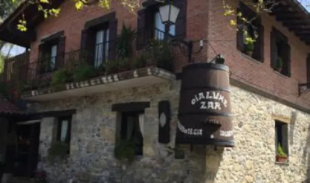 Sidreria oialume zar