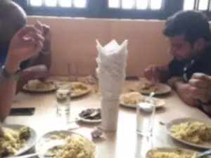 Kayee's Food Court