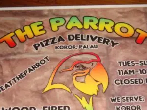 The Parrot