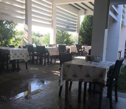 Manisa Akhisar Ramiz Park