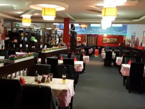 Mongolei China Restaurant