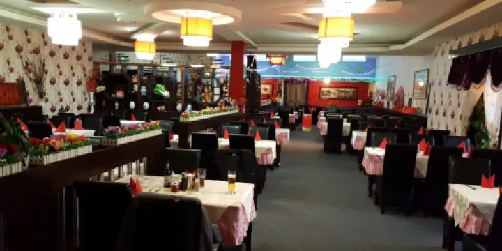 Mongolei China Restaurant