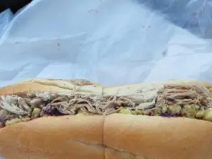 Capriotti's Sandwich Shop Incorporated