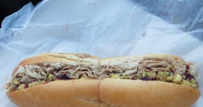 Capriotti's Sandwich Shop Incorporated