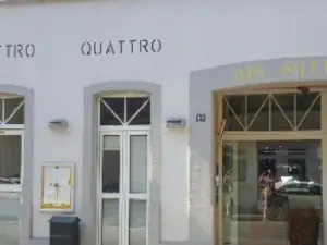 Quatro