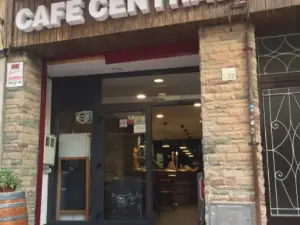 Cafe Central