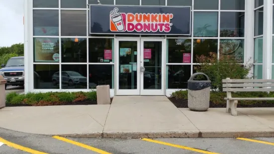 Dunkin' Donuts