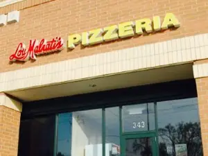 Lou Malnati's Pizzeria - Carry Out