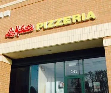 Lou Malnati's Pizzeria - Carry Out