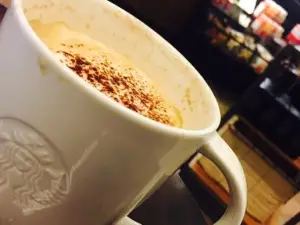 Starbucks Coffee Company