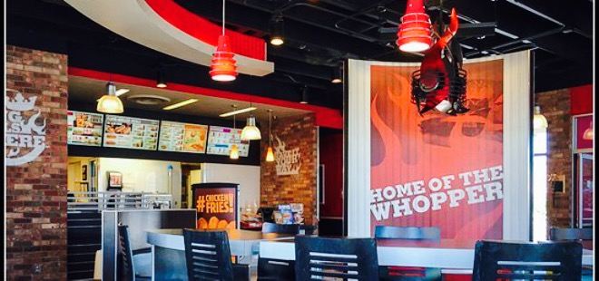 Burger King