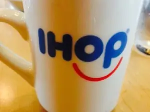 IHOP