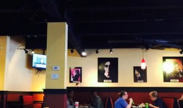 Moe's Southwest Grill