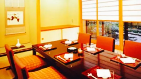 Teppan Steak Kabura