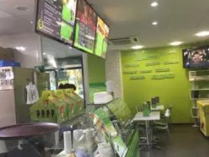 Resto Corner