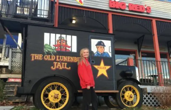 Big Red's Pizzas & Subs