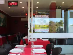 Indus Curry Express - Authentic Indian & Nepalese Restaurant