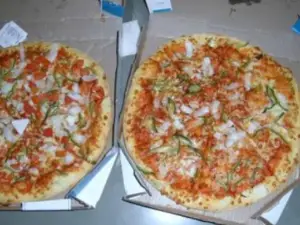 Domino's Pizza