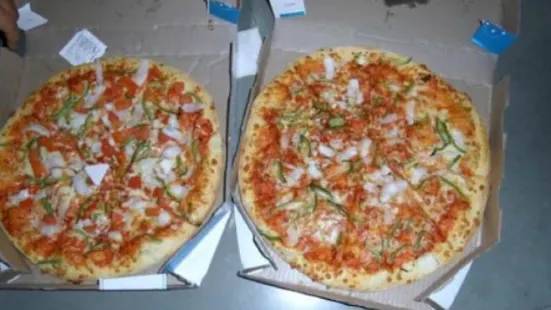 Domino's Pizza