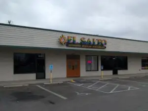 El Salto