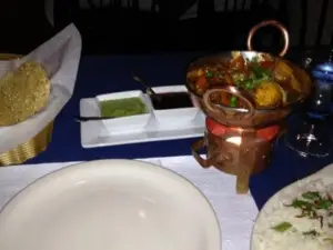 Sapphire Restaurant & Sports Bar