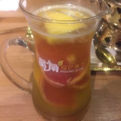 djmbingguo (chuangshi) User Photo